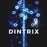 DINTRIX logo - Similar company to Csg Group