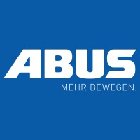 ABUS Kransysteme GmbH logo - Similar company to Abus Security Tech Germany