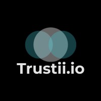 Trustii.io logo - Similar company to Adlin Science
