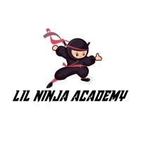 Lil Ninja Academy logo - Similar company to Tiny Mountains