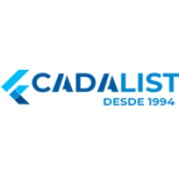 Cadalist GstarCAD logo - Similar company to Imobb - Rede Imobiliária