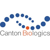 Canton Biologics logo - Similar company to Innoforce Pharmaceuticals