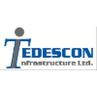 Tedescon Infrastructure Ltd logo - Similar company to Ground Up Construction Inc.