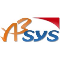 A3SYS logo - Similar company to Dev Influence