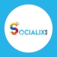 Socialix Hub logo - Similar company to Zeetech Solutions