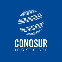 Conosur Logistic logo - Similar company to Grupo Tgr Logistics, S.A. De C.V.