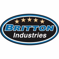 Britton Industries, Inc. logo - Similar company to Quantem Corp