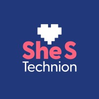 She-S - Women in CS @ Technion logo - Similar company to Tech4Animals