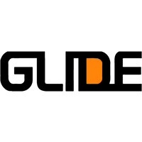 GLIDE SUP logo - Similar company to Ayers Creek Adventures