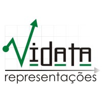 Vidata Representações logo - Similar company to Danrope Negócios