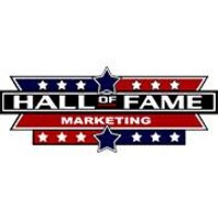 Hall of Fame Marketing logo - Similar company to Pewpols