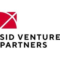 SID Venture Partners logo - Similar company to Techstars Startup Weekend San Francisco Ai