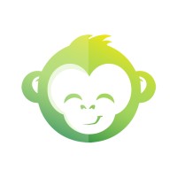 Green Monkey Creative logo - Similar company to Willow Graphix & Co.