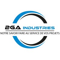 2GA Industries logo - Similar company to Sotiag