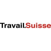 Travail.Suisse logo - Similar company to Itexa Ag