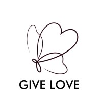 GIVE LOVE JEWELRY logo - Similar company to Tosh