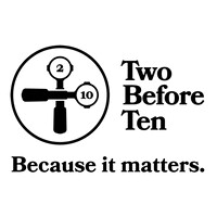 Two Before Ten logo - Similar company to Prime Performance