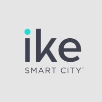 IKE Smart City logo - Similar company to Decisive Dynamics Llc