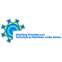 Stichting Vrienden van Technisch en Maritiem vmbo Velsen (SVTV) logo - Similar company to De Werkcoach
