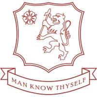 Buckingham Preparatory School logo - Similar company to Uobsat