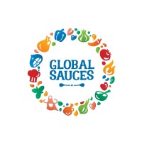 Global Sauces logo - Similar company to Moorepark Technology Ltd