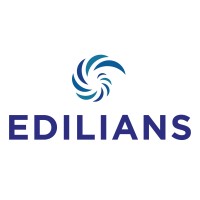 EDILIANS logo - Similar company to Actis Isolation