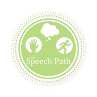 The Speech Path logo - Similar company to Vanderbilt Vanguard