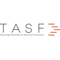 TASF (Tecnología Aplicada en Servicios Financieros) logo - Similar company to Neon Domain