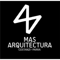 Mas Arquitectura logo - Similar company to Mas Arquitectura
