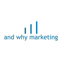 and why marketing logo - Similar company to Lark + Fir Realty