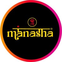 Manasha.in logo - Similar company to Authomate