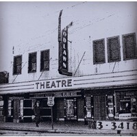 Woodlawn Theatre logo - Similar company to Top Talent Recruiter
