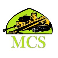 Mason Construction Service logo - Similar company to Dixie Cullen Interests