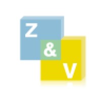 Z&V B.V. logo - Similar company to Phasium Advies B.V.