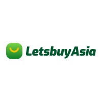 LetsbuyAsia logo - Similar company to Mréné