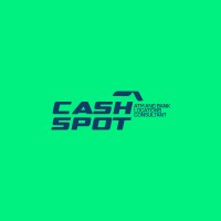 Cash Spot logo - Similar company to Loca Cairo