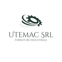 Utemac srl logo - Similar company to Gmp Srl
