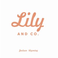 Lily & Company