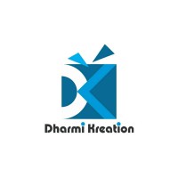 Dharmi Kreation logo - Similar company to 3Teq