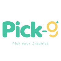 Pick-G logo - Similar company to Abd Accountancy Ltd.
