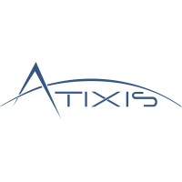 ATIXIS logo - Similar company to CONVERS INDUSTRIES