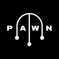 PAWN Creative logo - Similar company to Good Fake