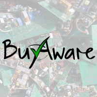 BuyAware logo - Similar company to Embark.Law