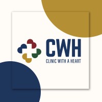 Clinic with a Heart logo - Similar company to The Facebar Migraine Clinic  & Medspa