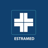 Estramed logo - Similar company to Ammed Soluciones Biomédicas