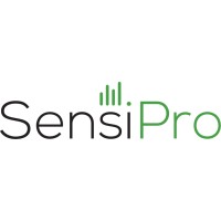 SensiPro logo - Similar company to Udsarchitects