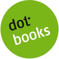 dotbooks GmbH logo - Similar company to Grothe Technology Gmbh