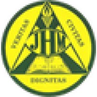 James M Hill logo - Similar company to Beyond Behavioral Intervention