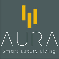 AURA Smart Luxury Living logo - Similar company to Capital Values Desarrolladora