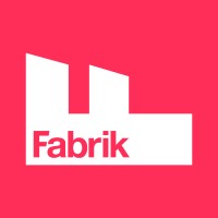 Fabrik Brands logo - Similar company to Tinkerlytics -Sem, Copy, Analytics